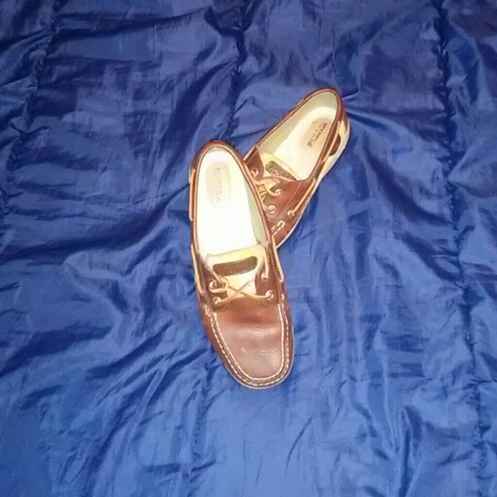 Top siders